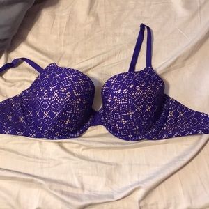 Victorias secret bra